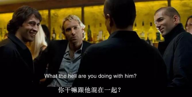 世界杯重磅开启!这部影片最适合陪你熬夜看比赛