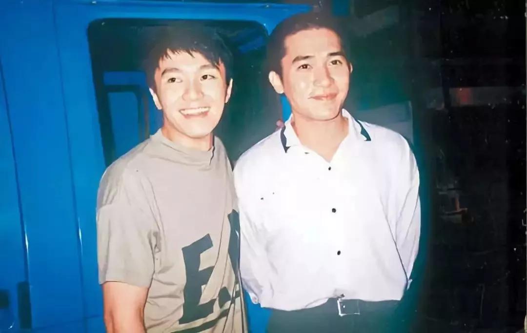 周星驰身患孤独绝症，憔悴老态：我让全世界笑过，岁月却没饶过我