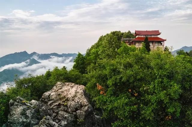 未来辰溪县,下一站溆浦