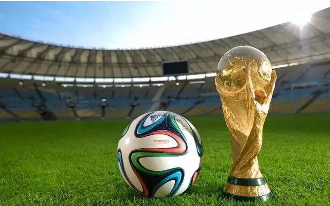 儿童世界杯小知识,世界杯英语启蒙