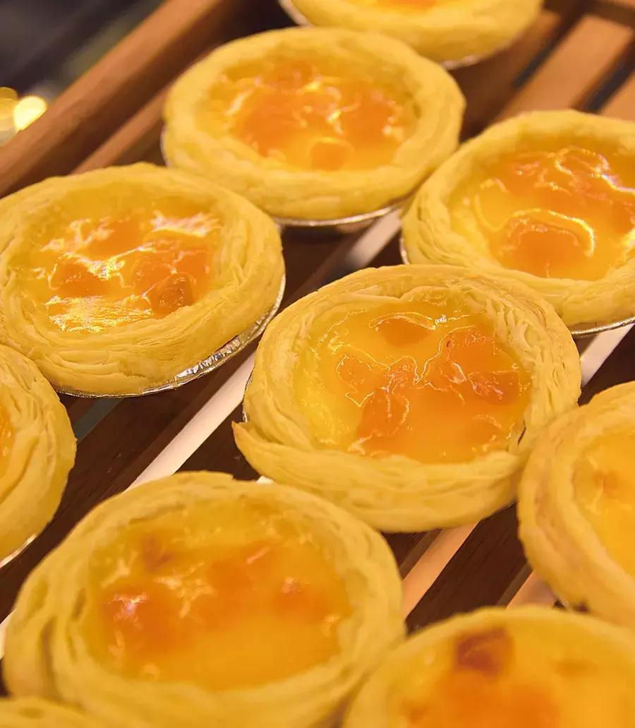 台湾很有名的蛋糕店,台湾人气蛋糕店空降大连