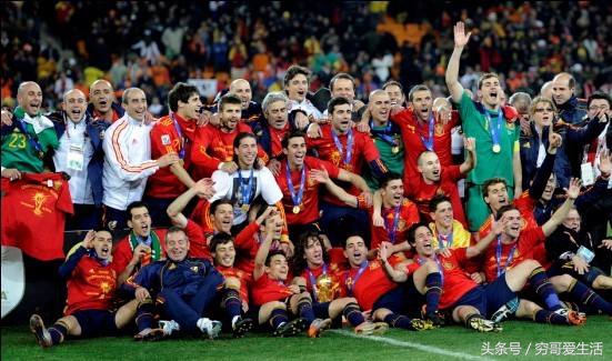 世界杯发展史1930-2022,世界杯历届冠军球队名单表最新版