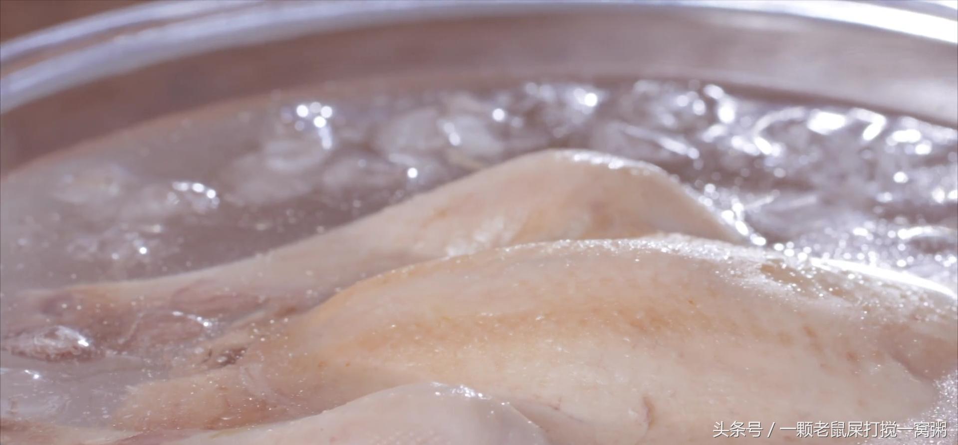 做了只鸡给你尝尝味道怎么样?