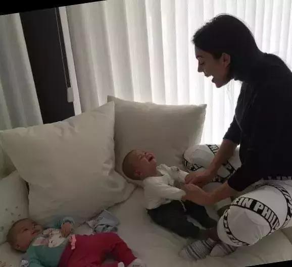 她曾是平凡的酒吧妹，却凭着这一点俘获了“钻石王老五”C罗