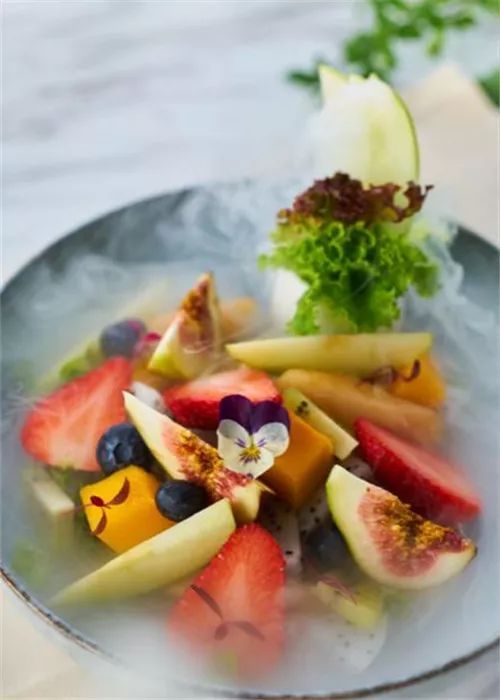 广州天河网红店高颜值店,广州品城区网红店