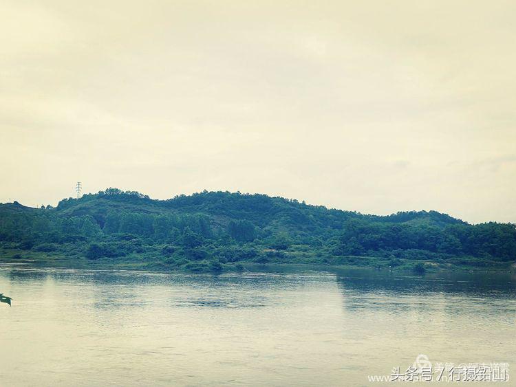 铅山风情,铅山河口古镇一日游游记