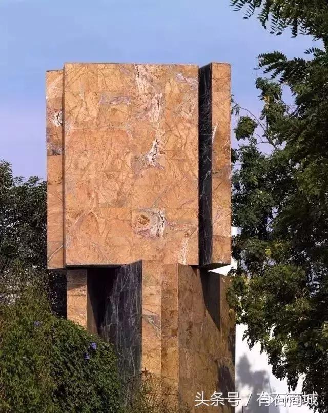 外墙石材装饰推荐,石材外墙装饰材料有哪些