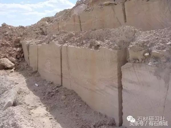 外墙石材装饰推荐,石材外墙装饰材料有哪些