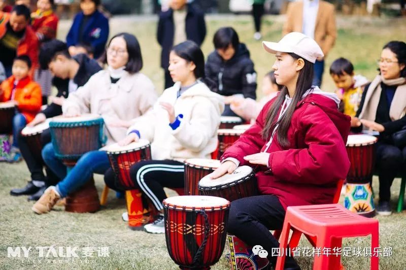 2018平武*牙虎**夏令营招募学员啦！Letthechildbeachild！