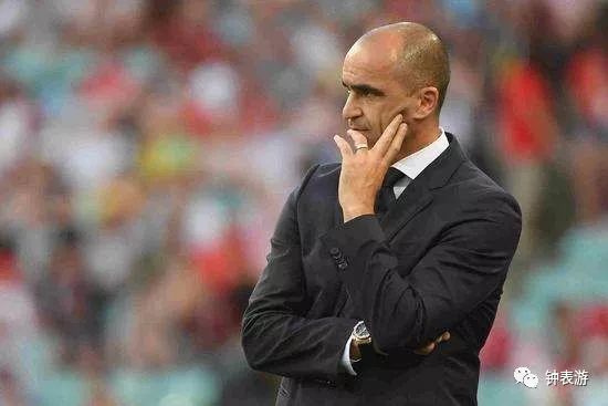 足球世界杯巨星都戴什么表,世界杯球星都戴什么表