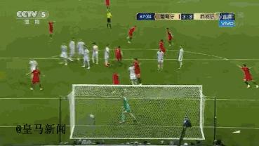 猛虎射门,猛虎射门杀伤力太大