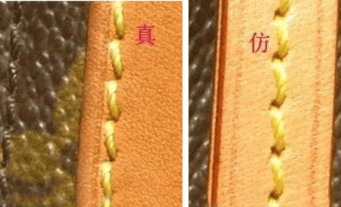 lv新款购物袋onthego真假辨别,lvkeepallxs手袋分辨真假