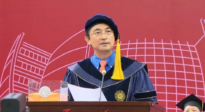苏州大学毕业典礼2019金句,盘点各大高校毕业典礼