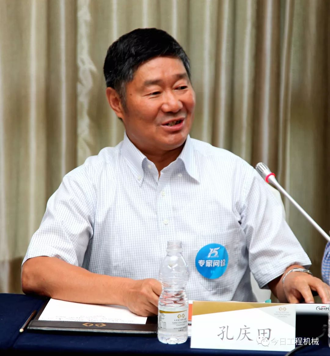 「公益」量体裁衣，“问诊”专家团为湖南山建勾画变革蓝图