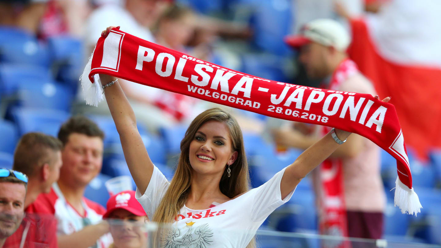 日本与波兰足球,日本和波兰队点球视频