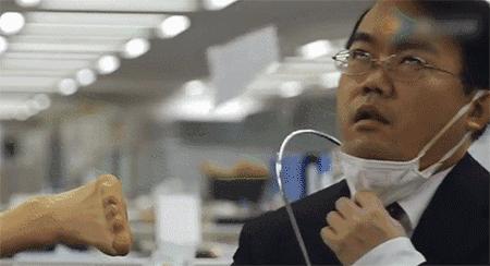 脚气脚臭有救了！有了这块韩国嫩足皂，轻轻一洗，杀菌治脚气，告别瘙痒，连死皮都不见了