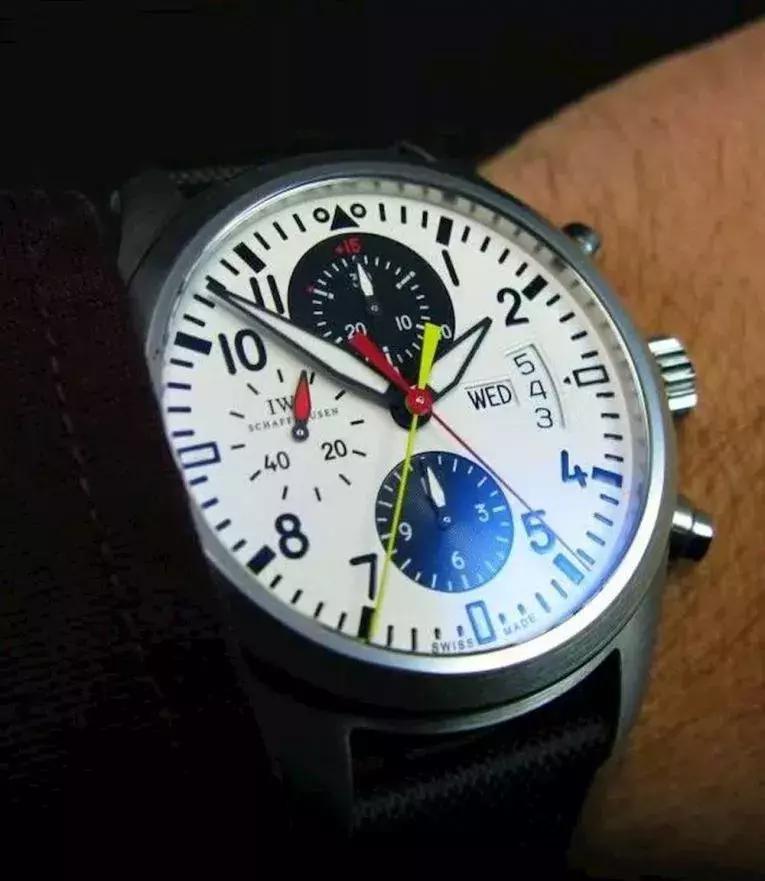 对于德国球员都戴瑞表你怎么看，尽管朗格、莫勒都是德国表！