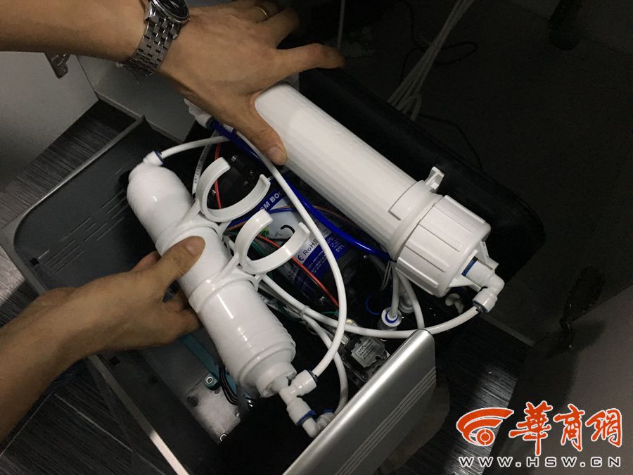 网购安吉尔净水机质量好不好,安吉尔净水器入坑