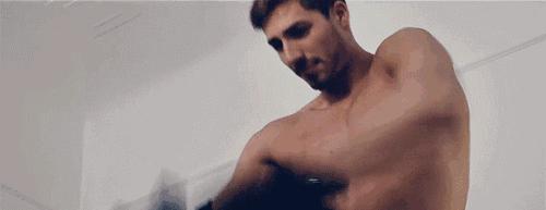 世界杯德国队男模出场秀,德国世界杯男模视频