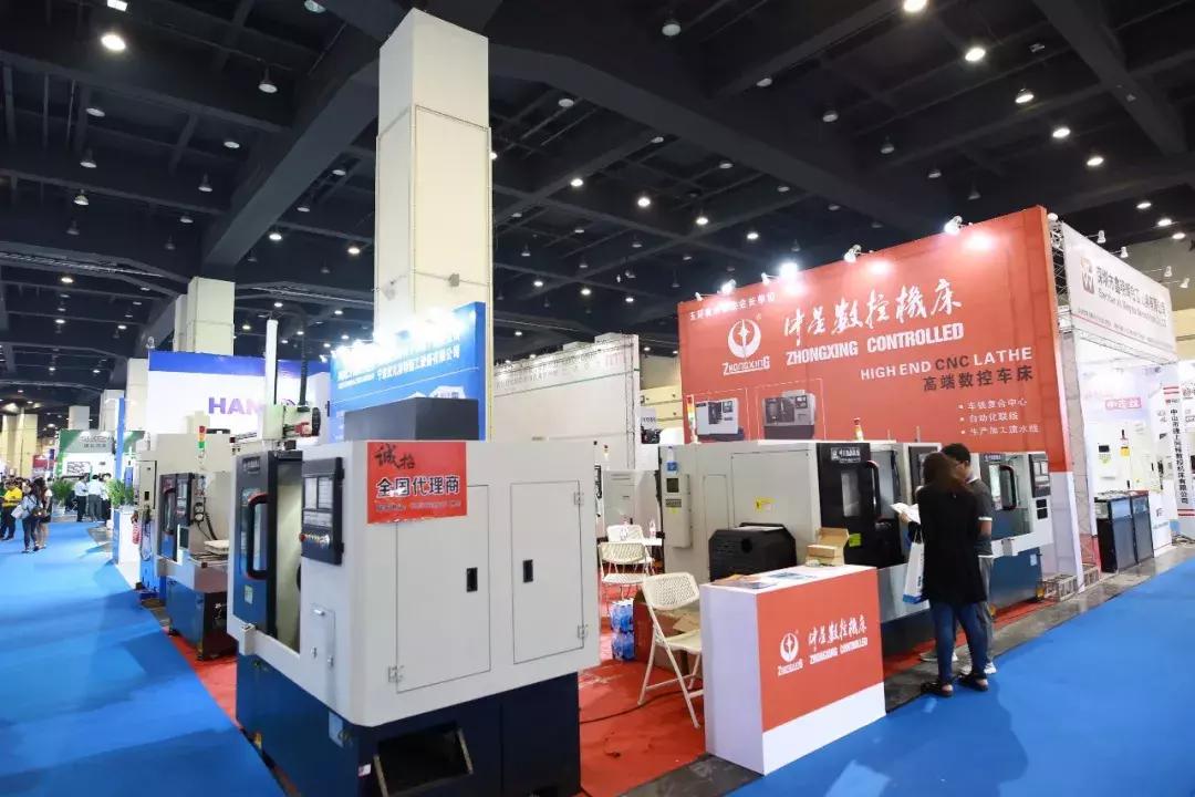 郑州机床展解读,机床展郑州