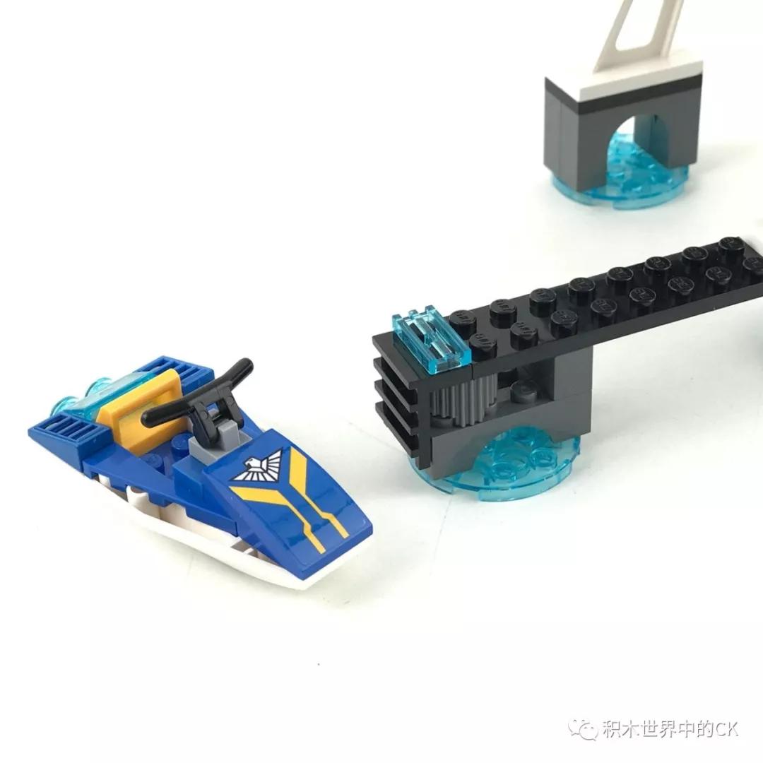 启蒙2720科技时代I系列海港激战