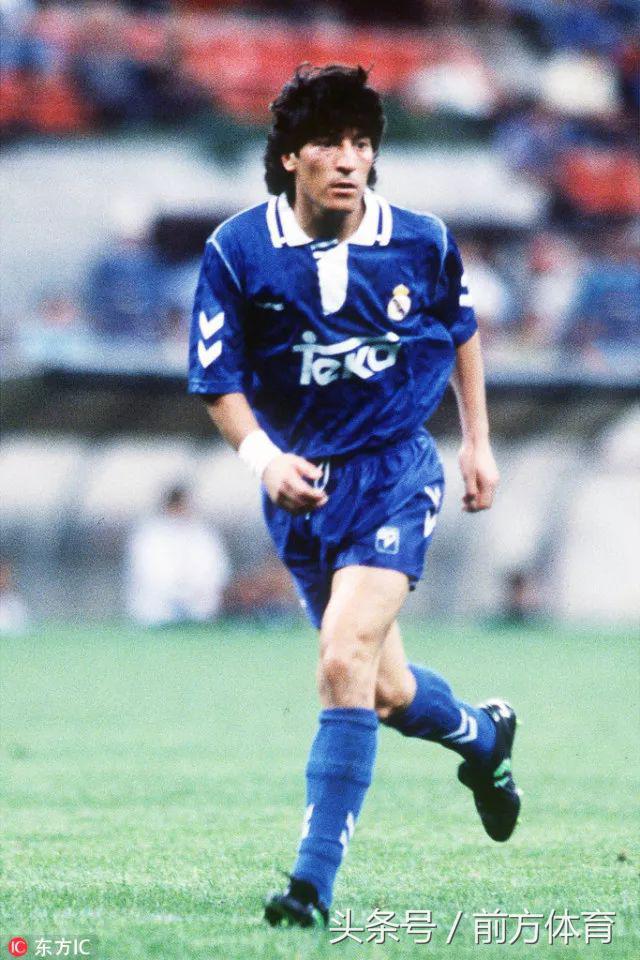 传奇萨莫拉诺加点,足球传奇伊万萨莫拉诺