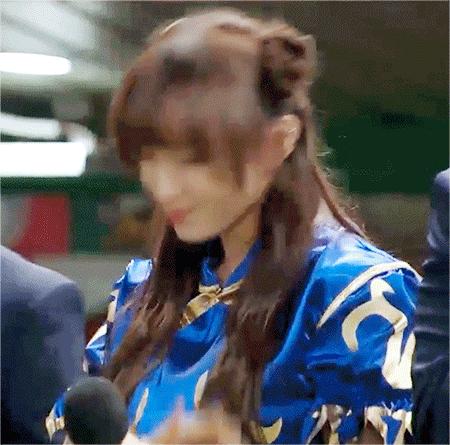 宇宙少女程潇吴宣仪全集,中国line吴宣仪孟美岐程潇