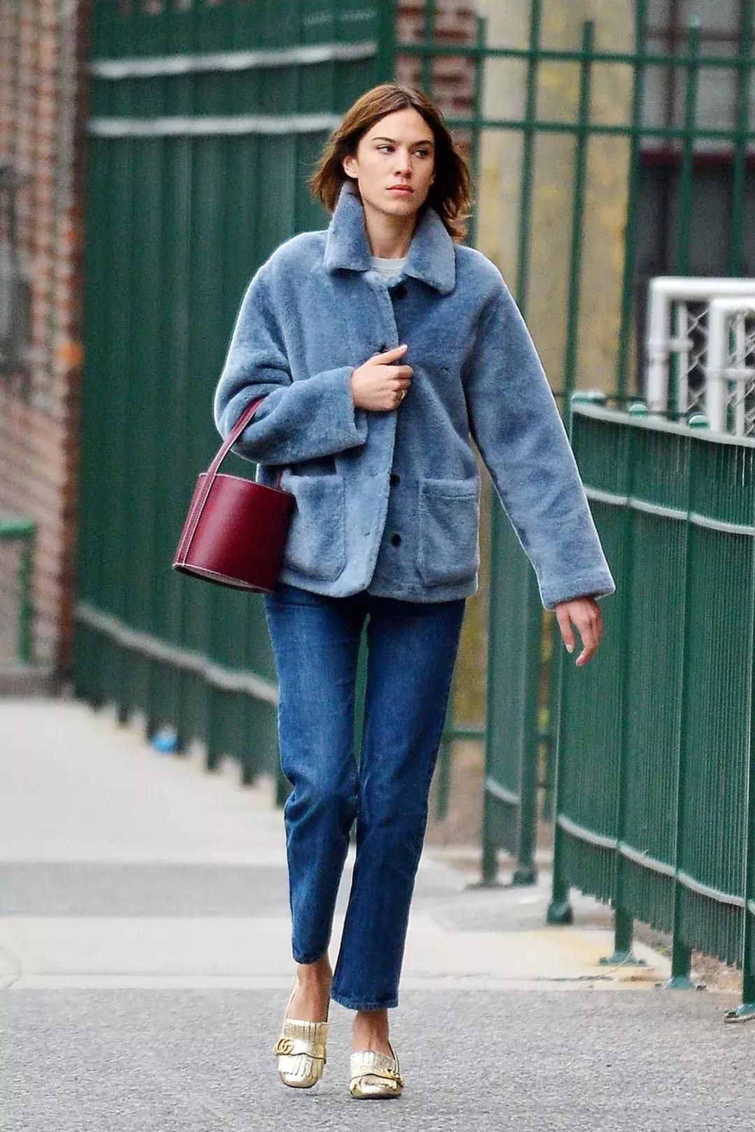 大牌手袋即是时尚？