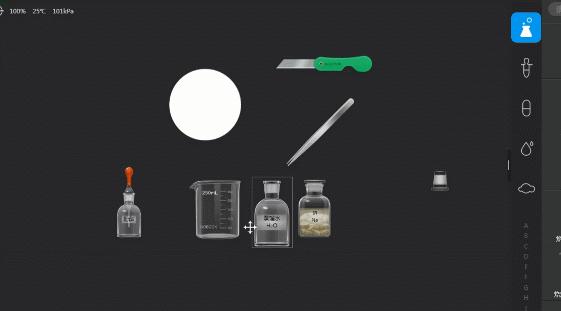 高一期末考试化学复习知识梳理,高中化学期末考试的必考知识点