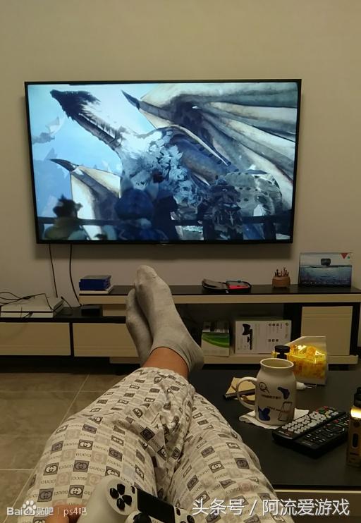 「PS4」18年上如何挑选显示器的一些参考意见