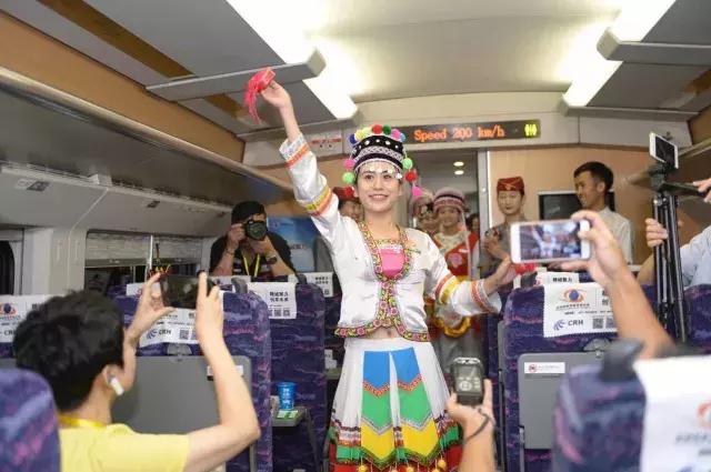 昆明到大理145元太贵,昆明到大理高铁票时间表