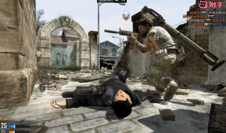 推荐五款二战射击手游,推荐几款单机二战射击游戏