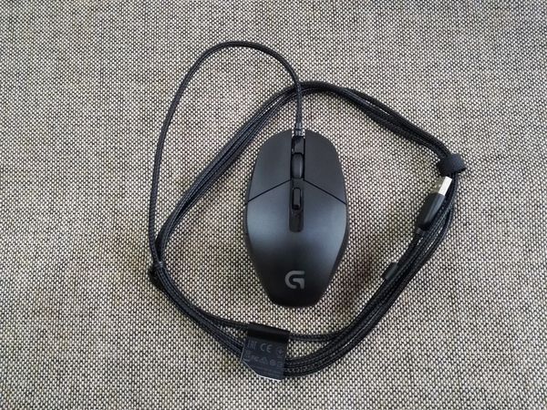 罗技鼠标推荐300元,罗技办公鼠标推荐