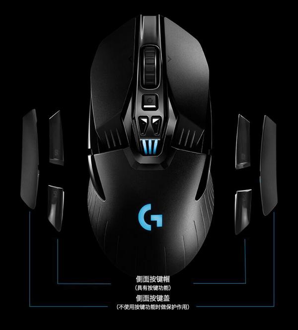 鼠标男推荐办公罗技,收藏级的鼠标推荐