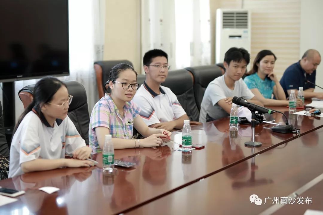 2023广州外国语高考喜报,广州市开发区外国语学校高考成绩