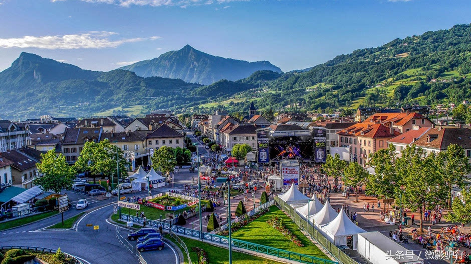 跟足球一起旅行,跟着花式足球去旅行