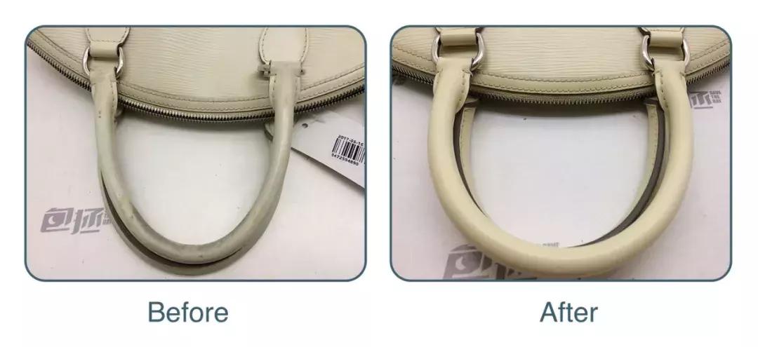 lv的包坏了哪里能修,lv包怎么护理越来越亮