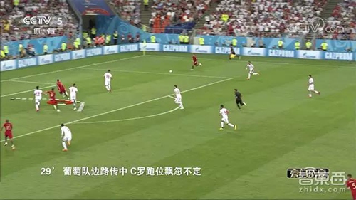 世界杯爆冷真相：这项技术九改判罚！帮西班牙起死回生
