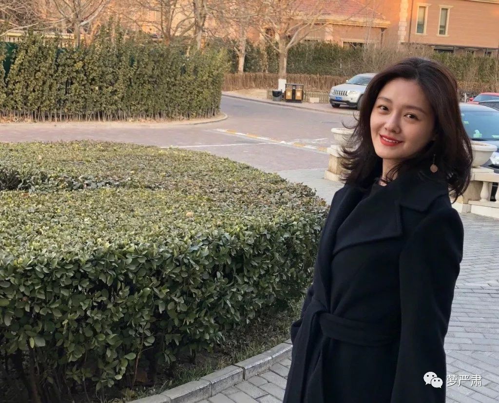 大s以前是怎么美白的,41岁的大s皮肤好到令人震惊