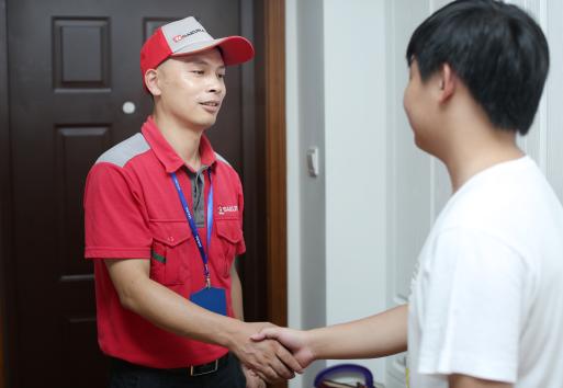 樱花sakura热水器,樱花热水器免费安检