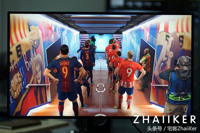 明基专业显示器PD2700U,明基pd2710显示器