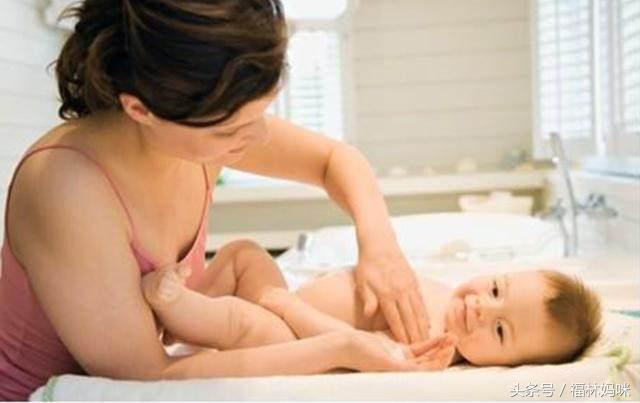 宝宝湿疹和痱子怎么区别,宝宝得了湿疹痱子解决方法