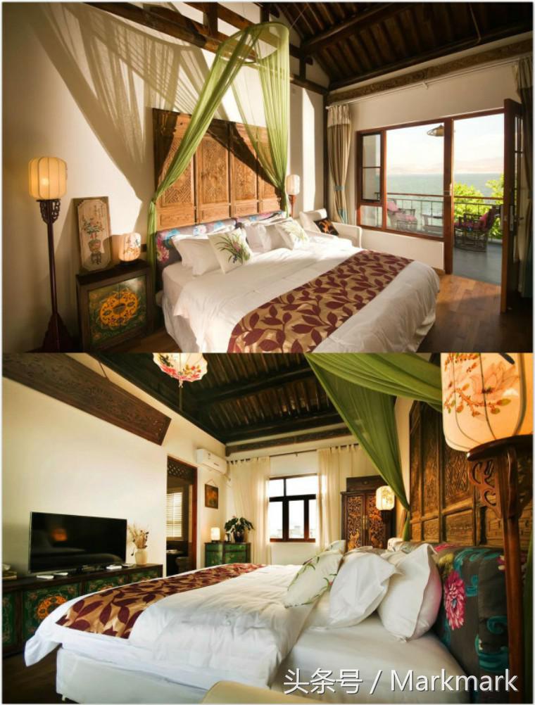 大理最浪漫的酒店是哪个,大理最值得入住的五星级酒店