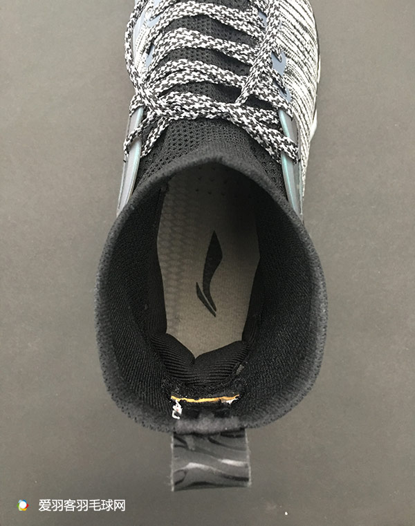 李宁rangertd变色龙6测评,李宁变色龙ranger4.0TD