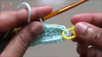 男士小钱包的钩织方法与图解,平安福袋钱包钩织视频教程