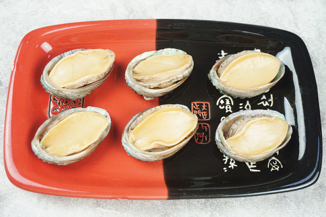 海参鲍鱼哪个提高免疫力,鲍鱼煲汤补气血增强免疫力