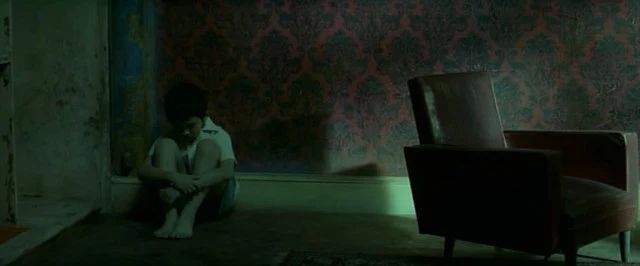 一部让人身临其境的恐怖片,一个母亲带着孩子的中国恐怖片