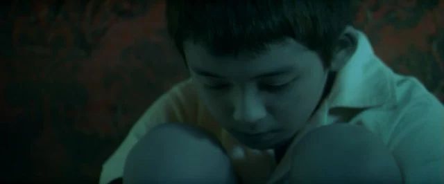 张震林嘉欣电影叫什么,张震大s林嘉欣主演的恐怖片