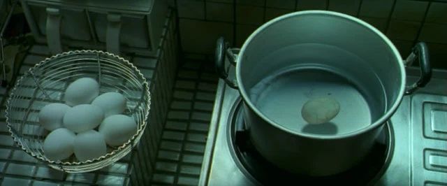 一部让人身临其境的恐怖片,一个母亲带着孩子的中国恐怖片