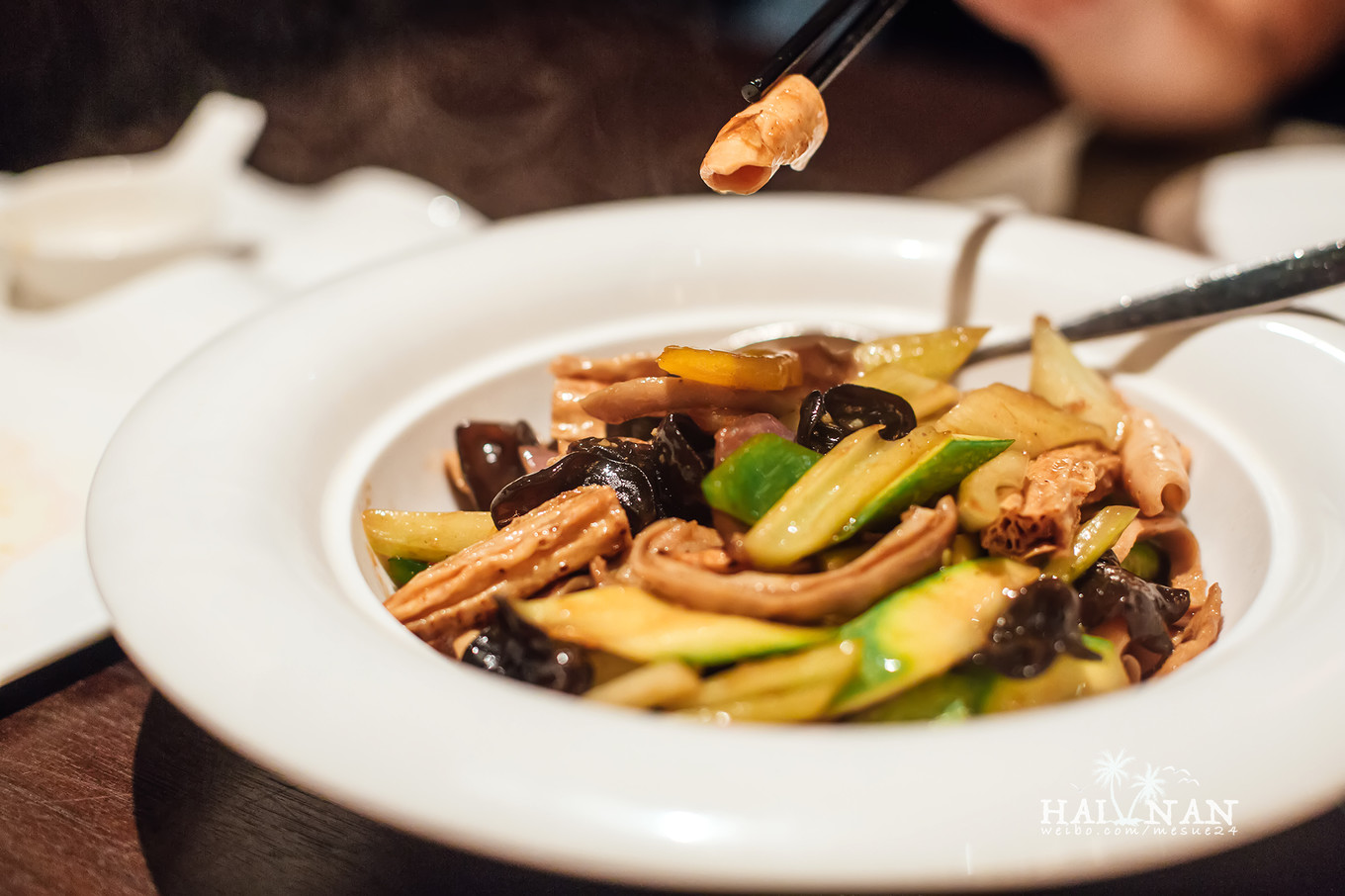 从日出到星辰大海,这里是海南文昌——今夕传媒旅行家出品